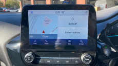 Ford Fiesta 1.0 EcoBoost Titanium 5dr Petrol Hatchback